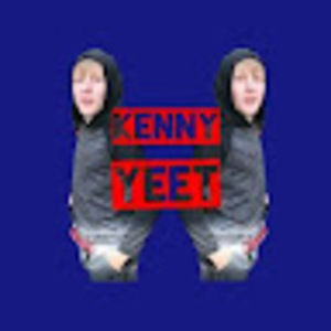 Meet your Posher, Kenny